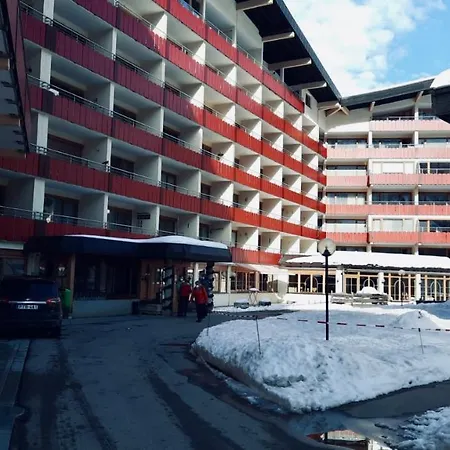 Apartment Kleinwalsertal *