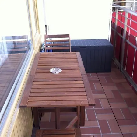 Kleinwalsertal Apartmán Mittelberg