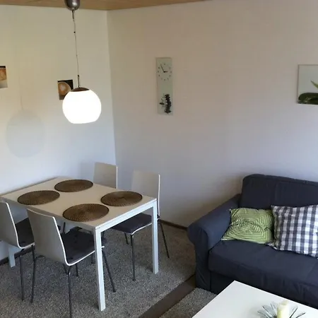 Apartment Kleinwalsertal Mittelberg