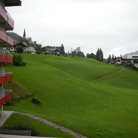 Kleinwalsertal