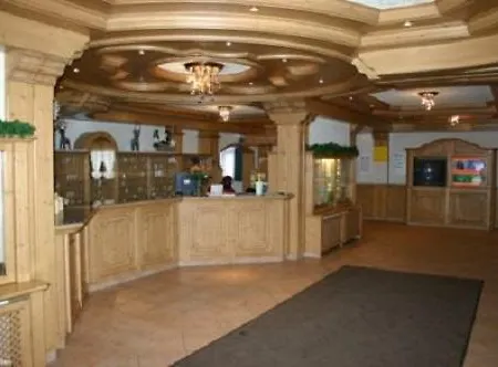 Apartmán Kleinwalsertal Mittelberg